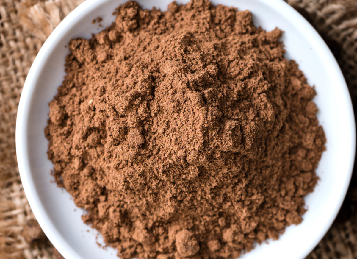 Mielone ziele angielskie