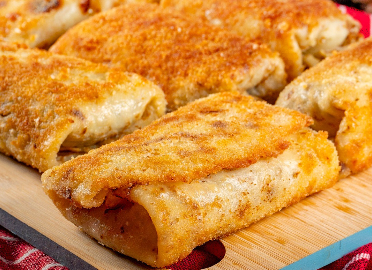 naleśniki do krokietów