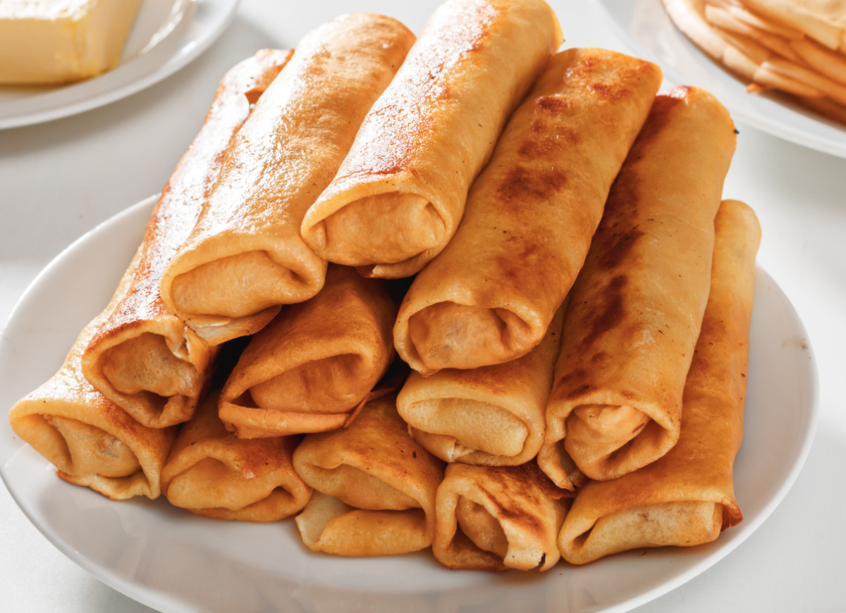 Naleśniki po litewsku