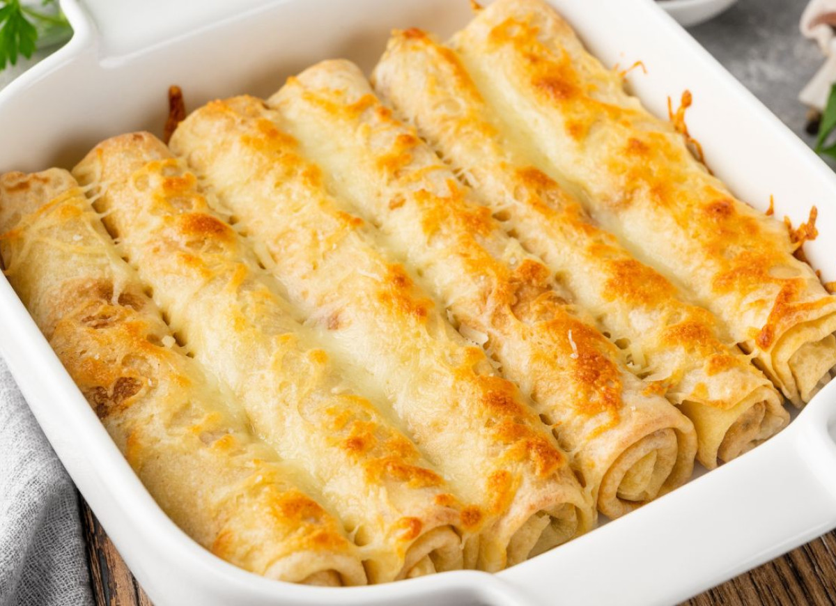 naleśniki po walijsku