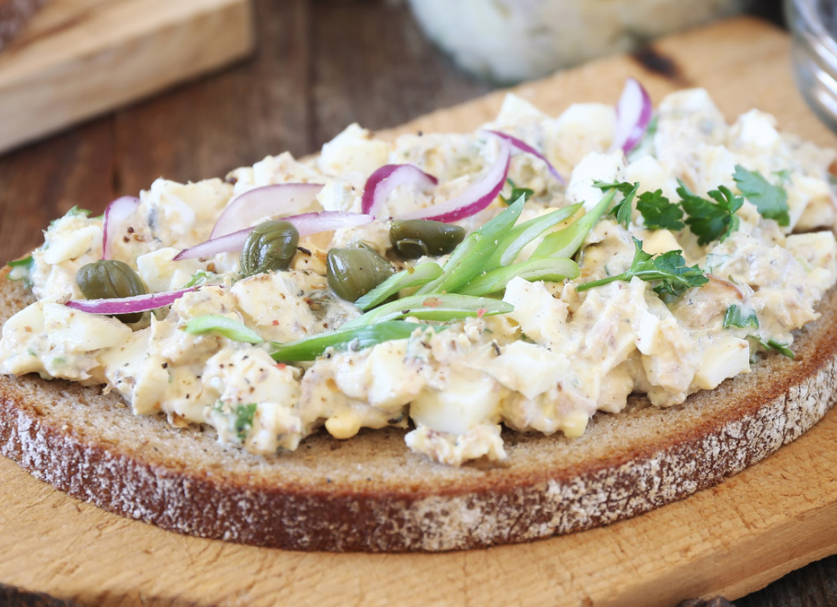 skandynawskie smarowidło