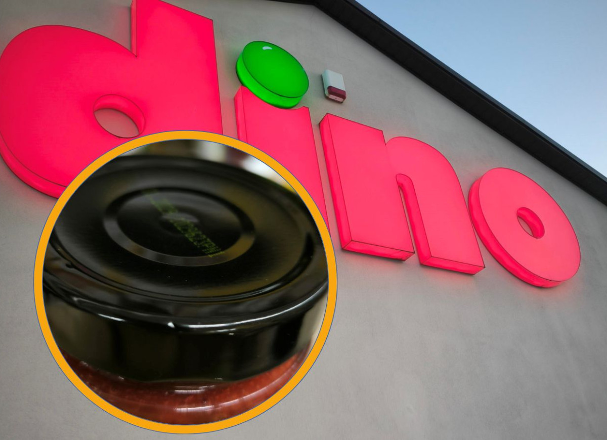 żel truskawkowy Dino