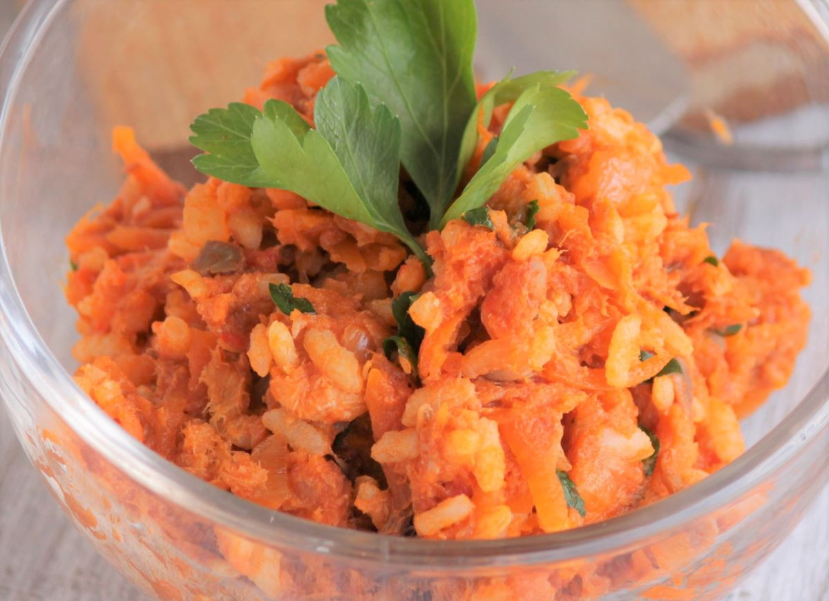 domowy paprykarz szczeciński