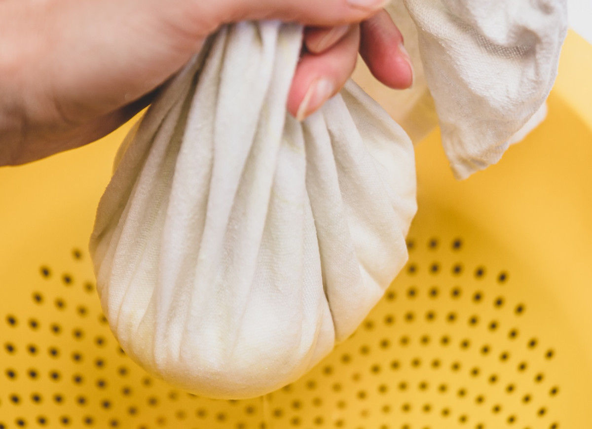 domowy ser na podpuszczce