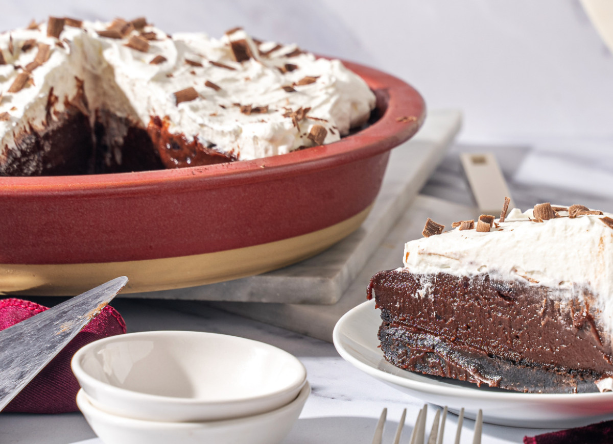 ciasto na Dzień Kobiet