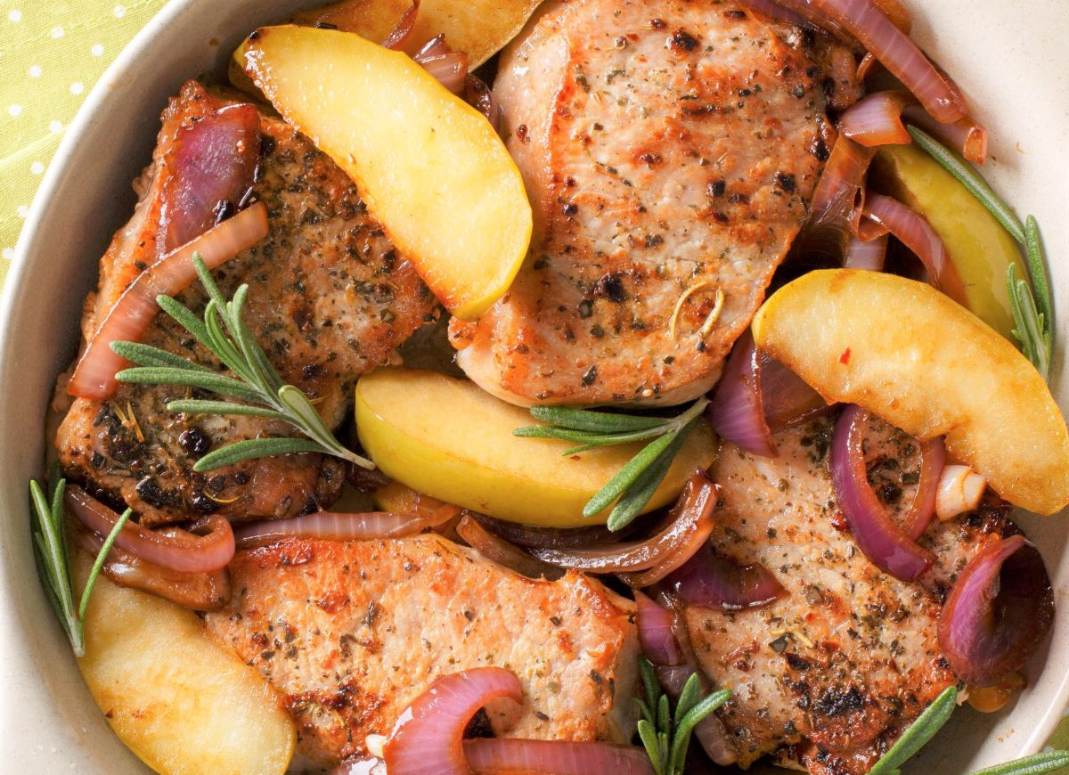 czeska marynata do mięsa