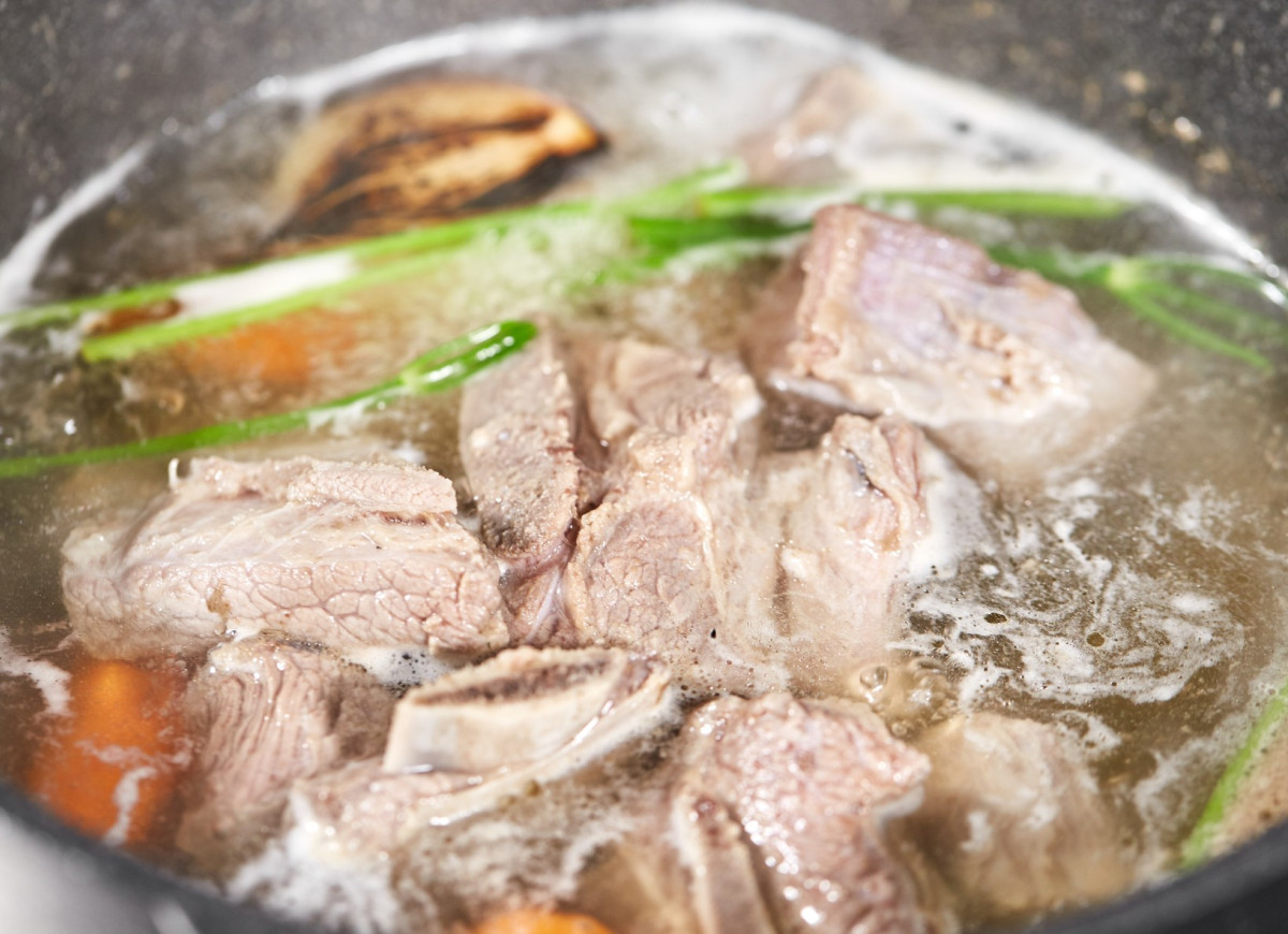 czeski wywar kolagenowy