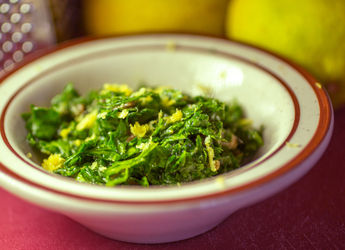 gremolata