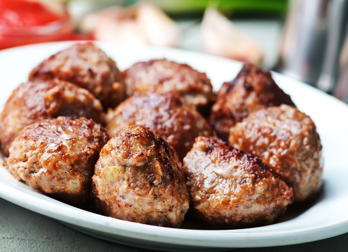 niemieckie kotlety mielone frikadelle