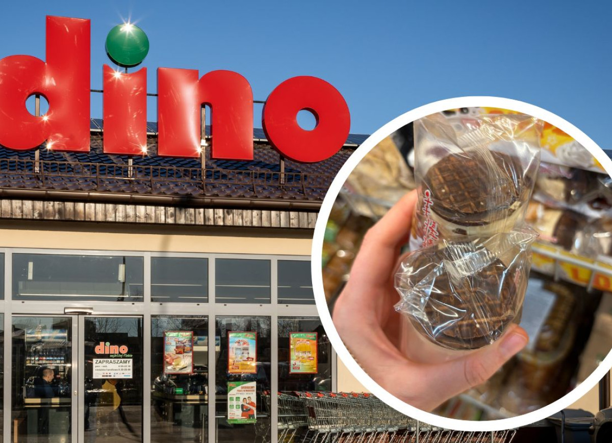 przysmak z prl w dino - ciepłe lody