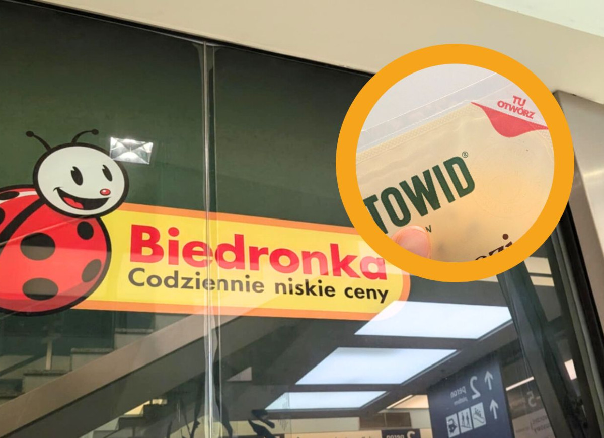 ser kaszubski z pomidorami i bazylią