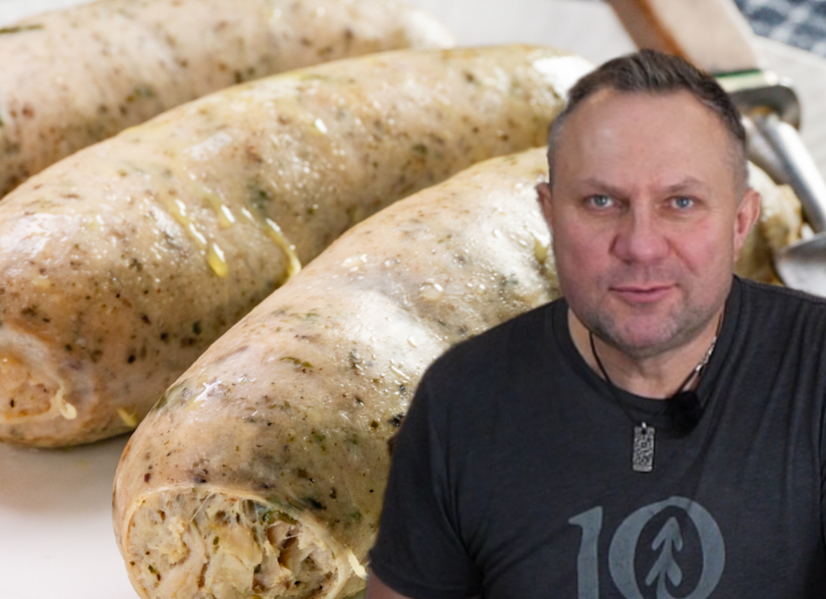 Kiełbasa Strzelczyka