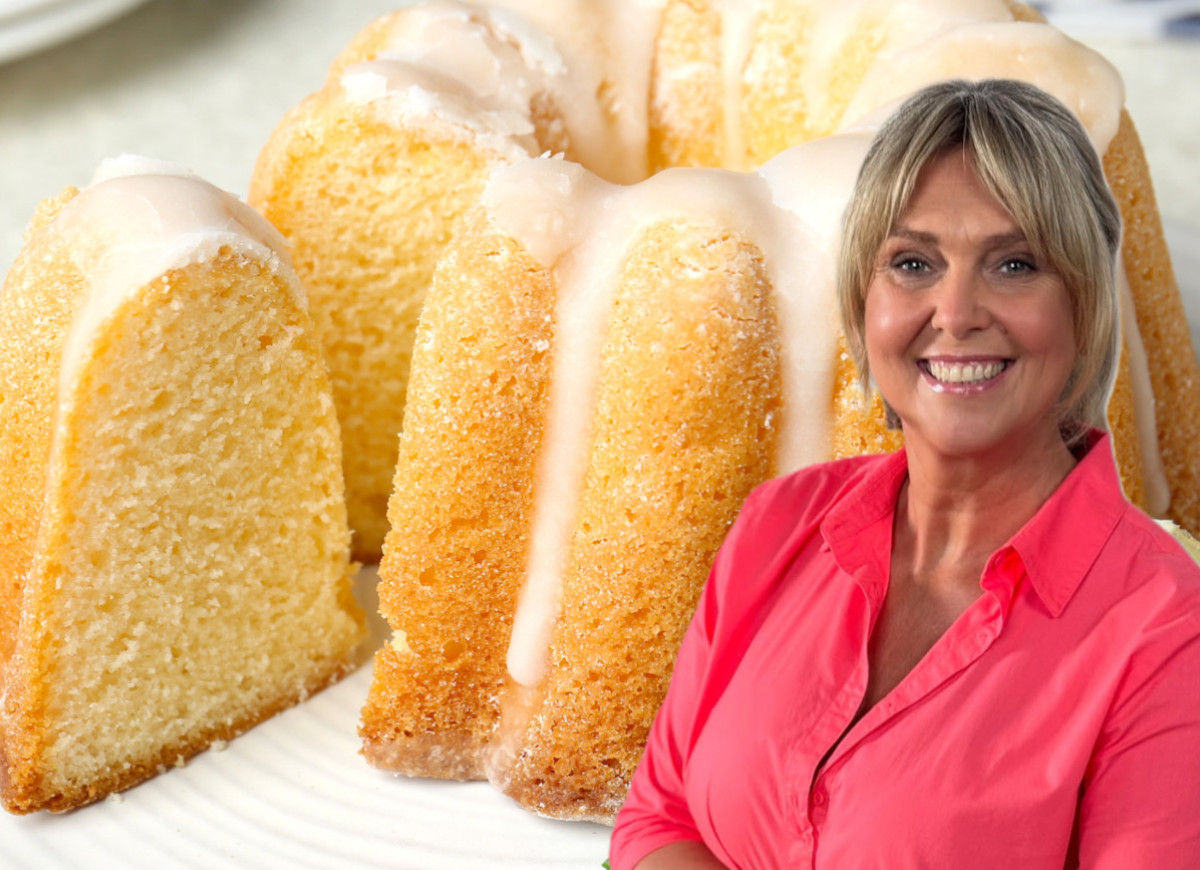 Babka z mascarpone Wachowicz