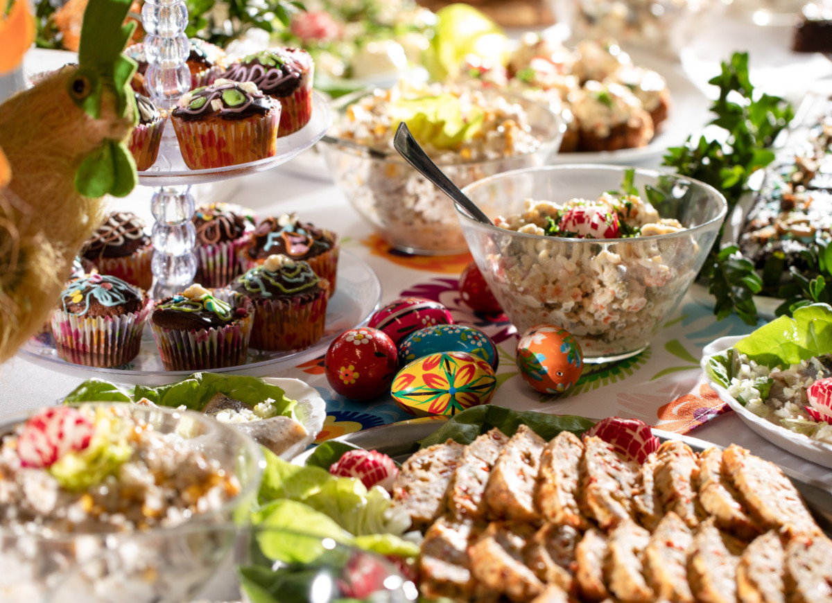 ceny warzyw na sałatkę jarzynową