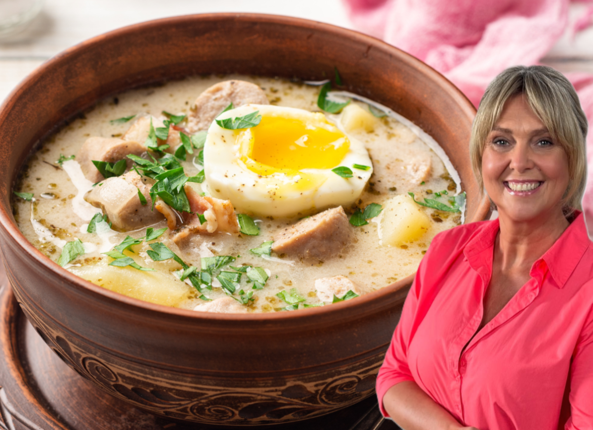 Mięso do żurku Wachowicz