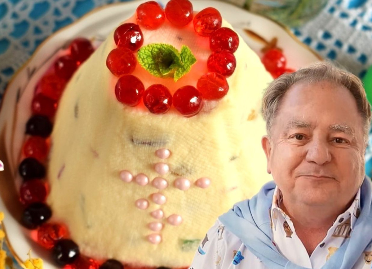 prosta pascha Roberta Makłowicza