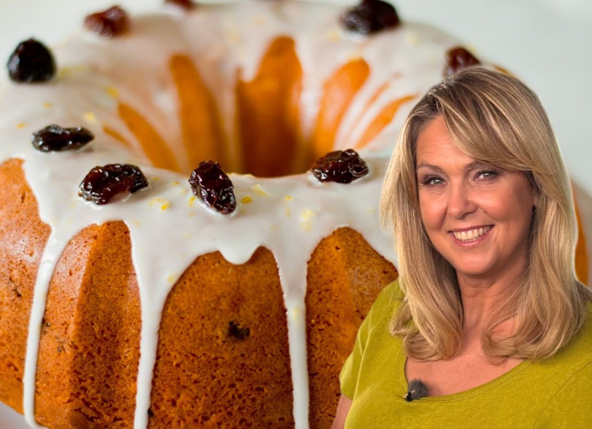 puszysta babka Ewy Wachowicz