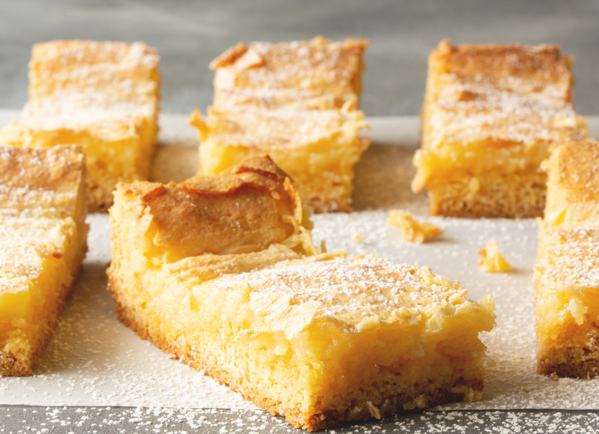 Ciasto Neiman Marcus