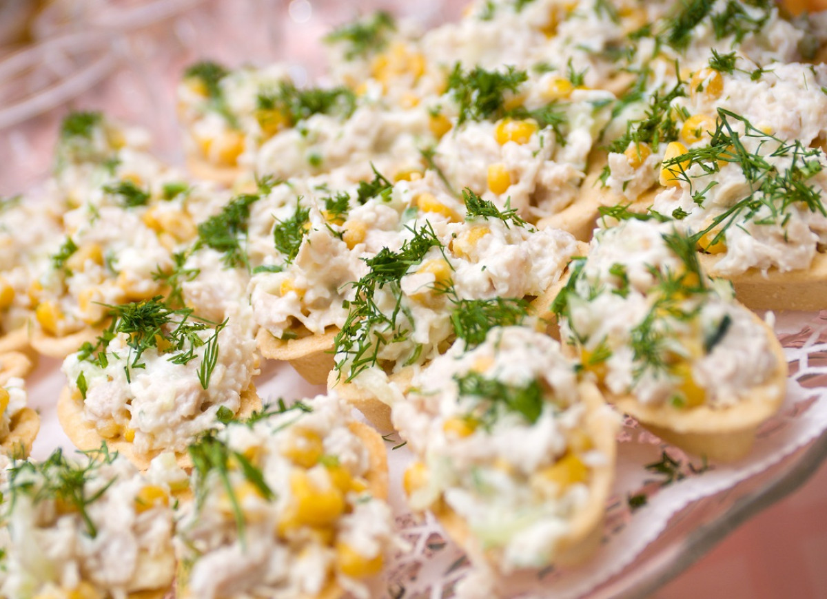 faszerowane jajka francuskie