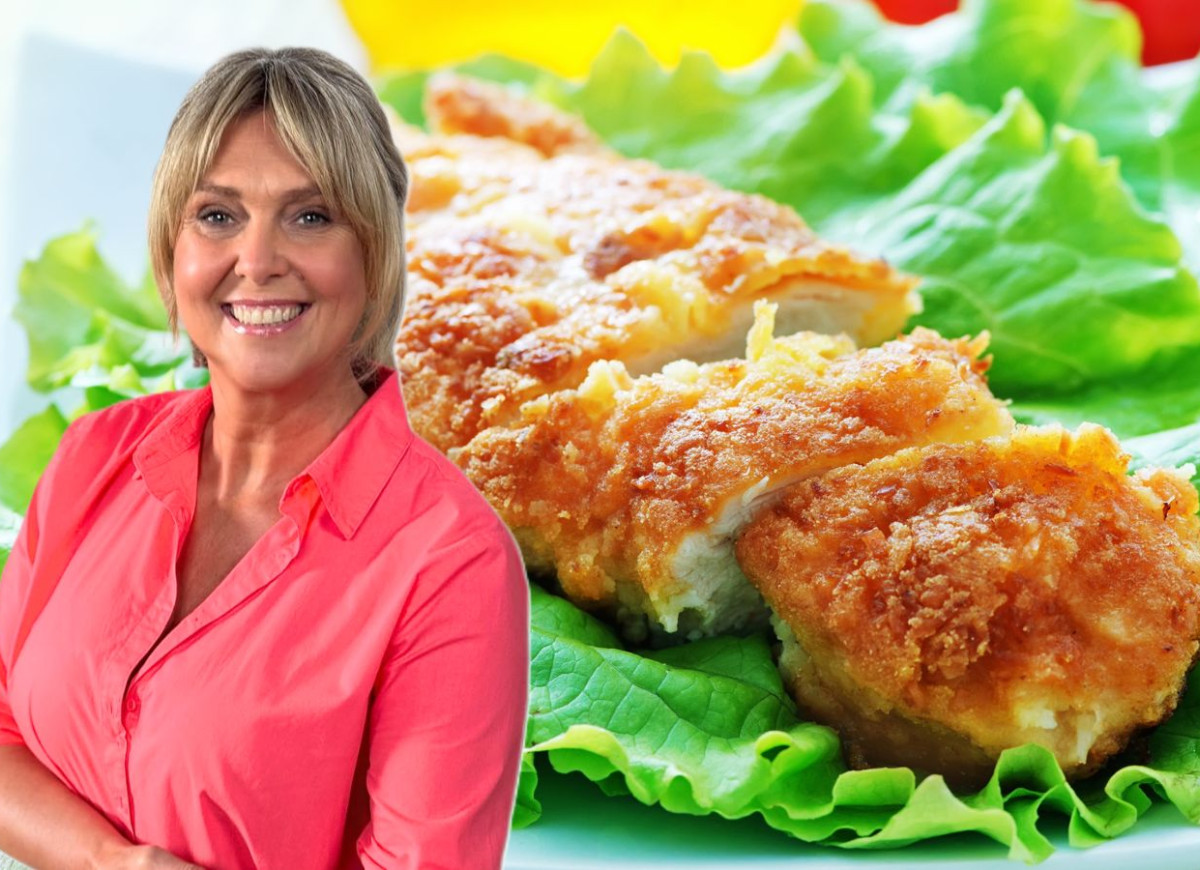 kotlety szu szu Ewy Wachowicz