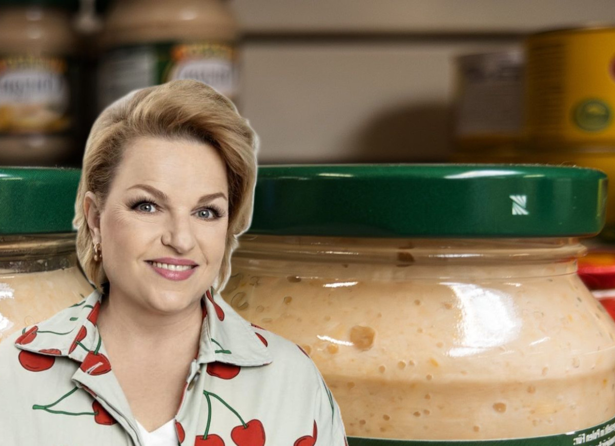 najlepszy chrzan sklepowy ze słoika - Katarzyna Bosacka ranking