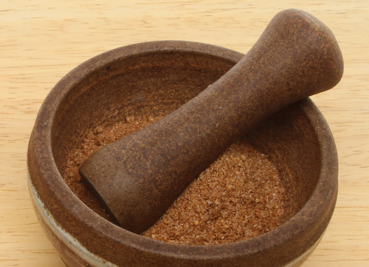 przyprawa pięć smaków