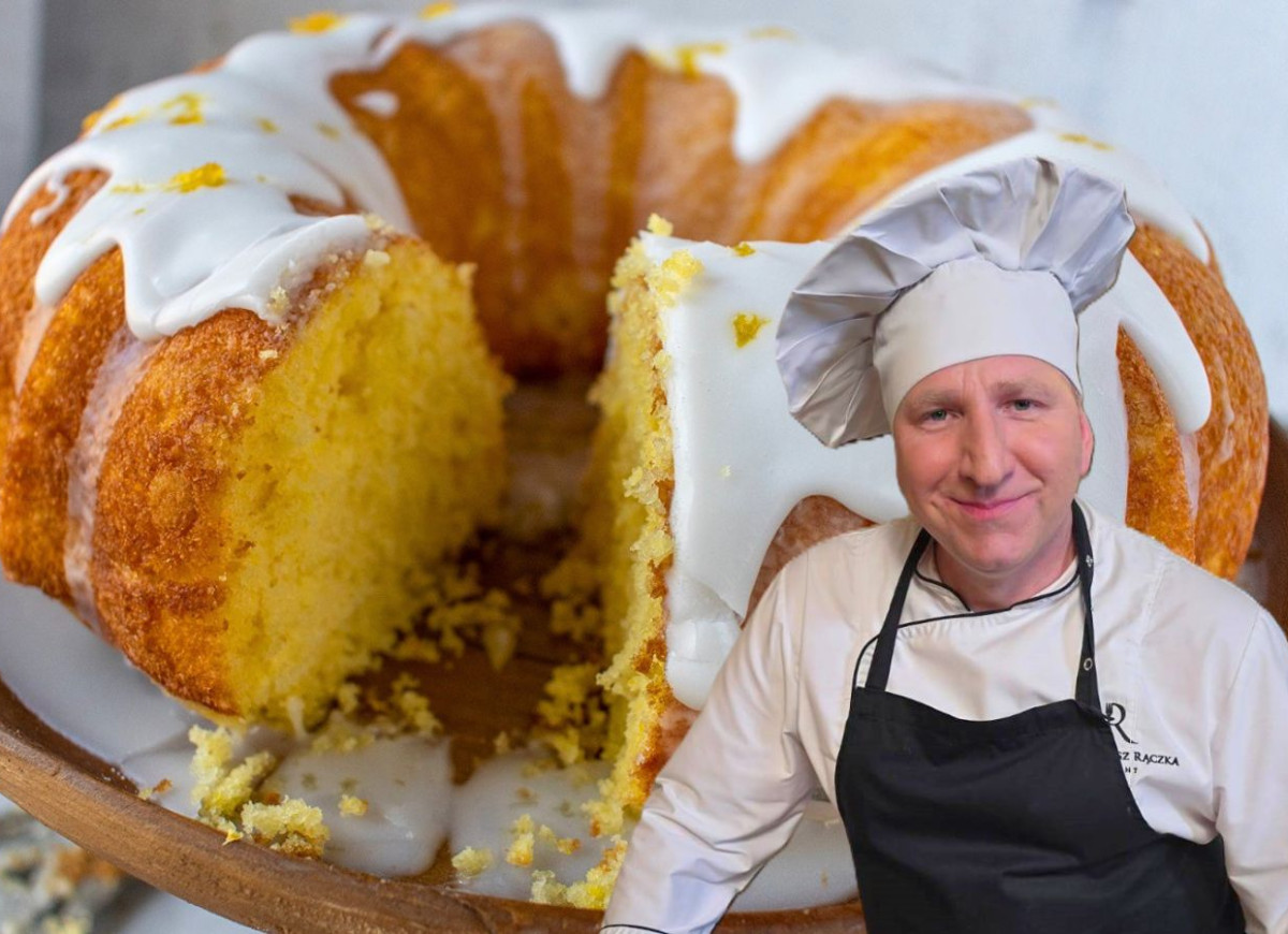 puszysta babka 6 jajek