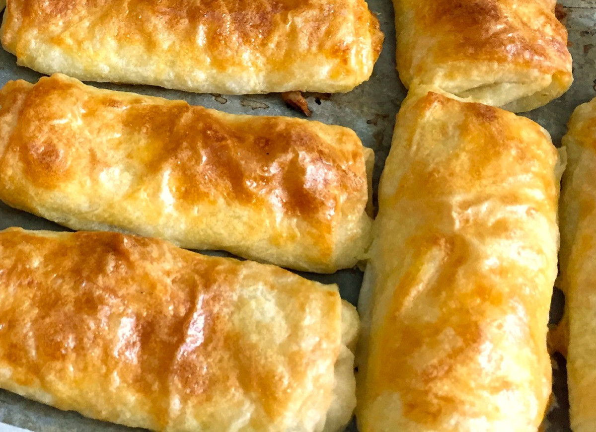 ciasteczka jabłkowe