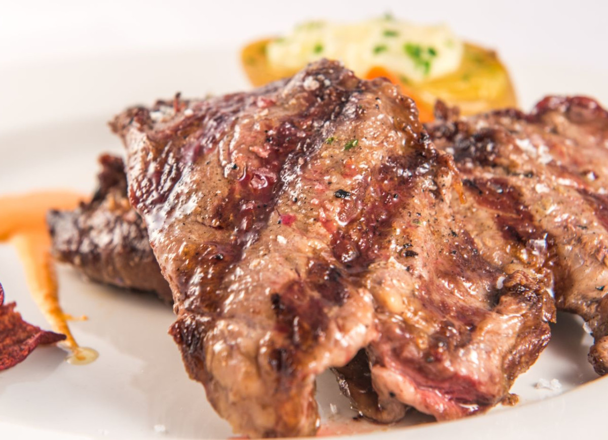 pluma iberico