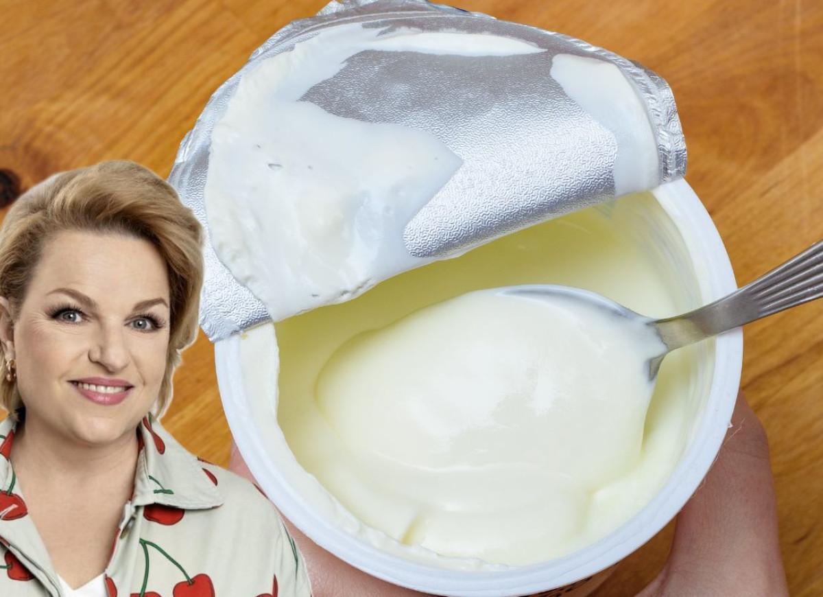 przegląd śmietany Katarzyny Bosackiej