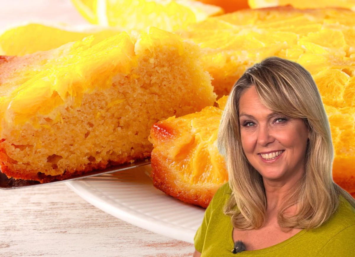 ciasto jogurtowe Ewy Wachowicz