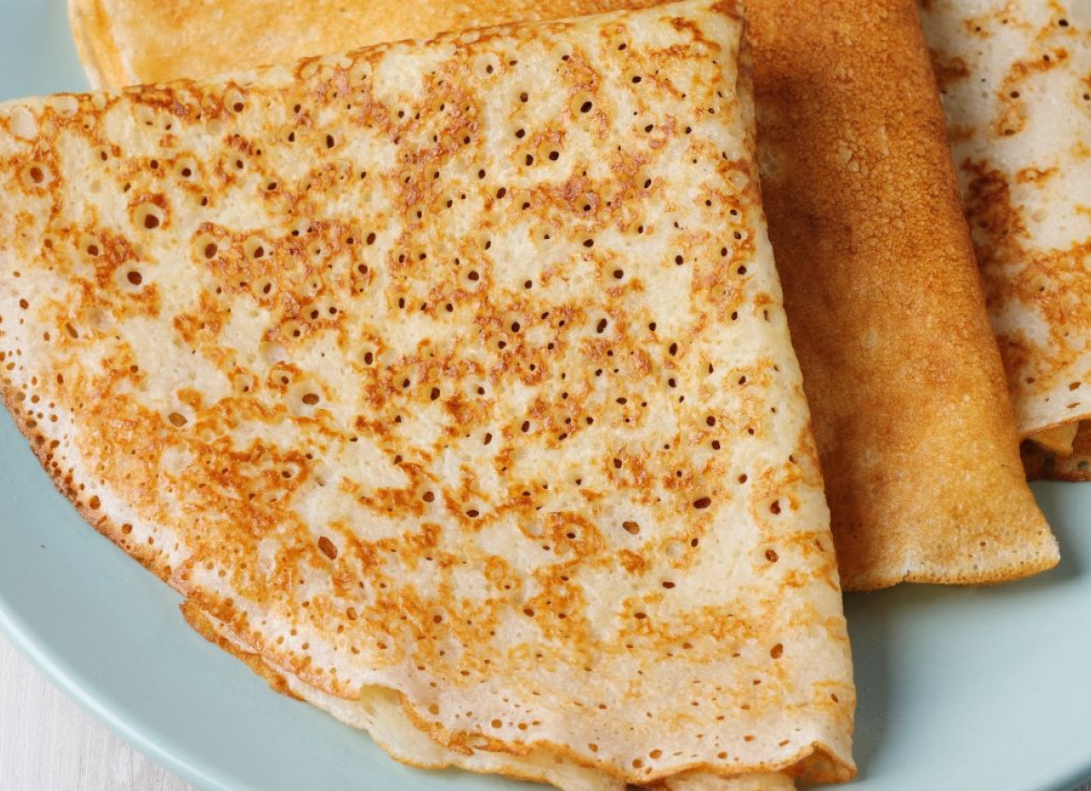 ciasto na naleśniki z blendera