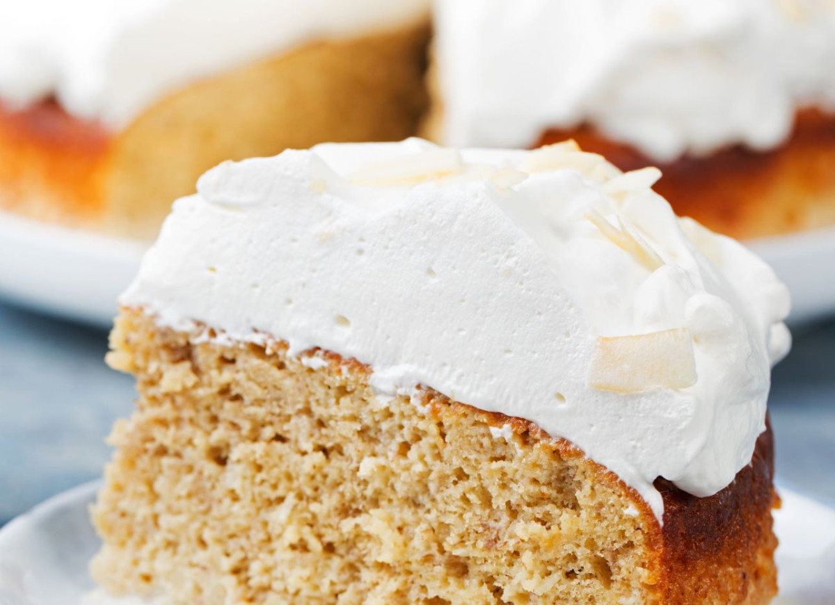 jogurtowy krem do ciast