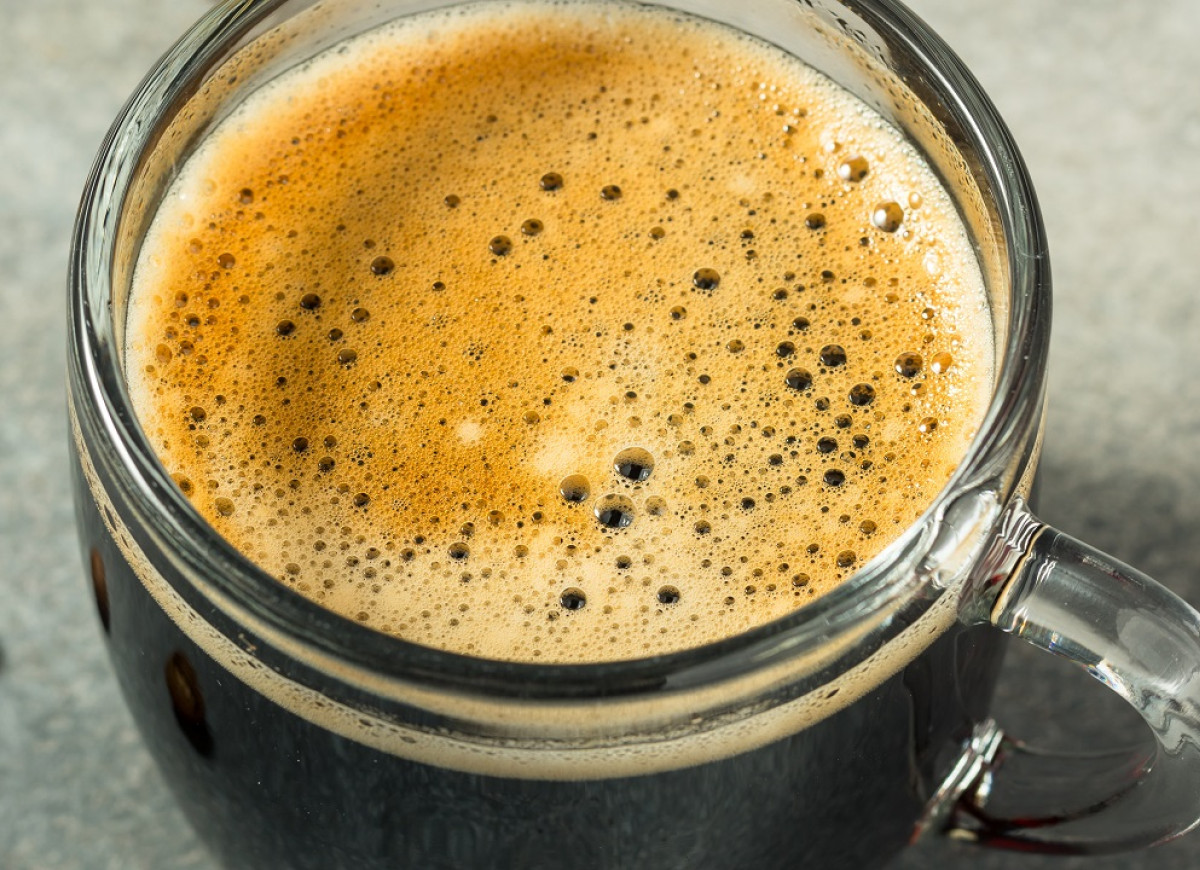 kawa baristów