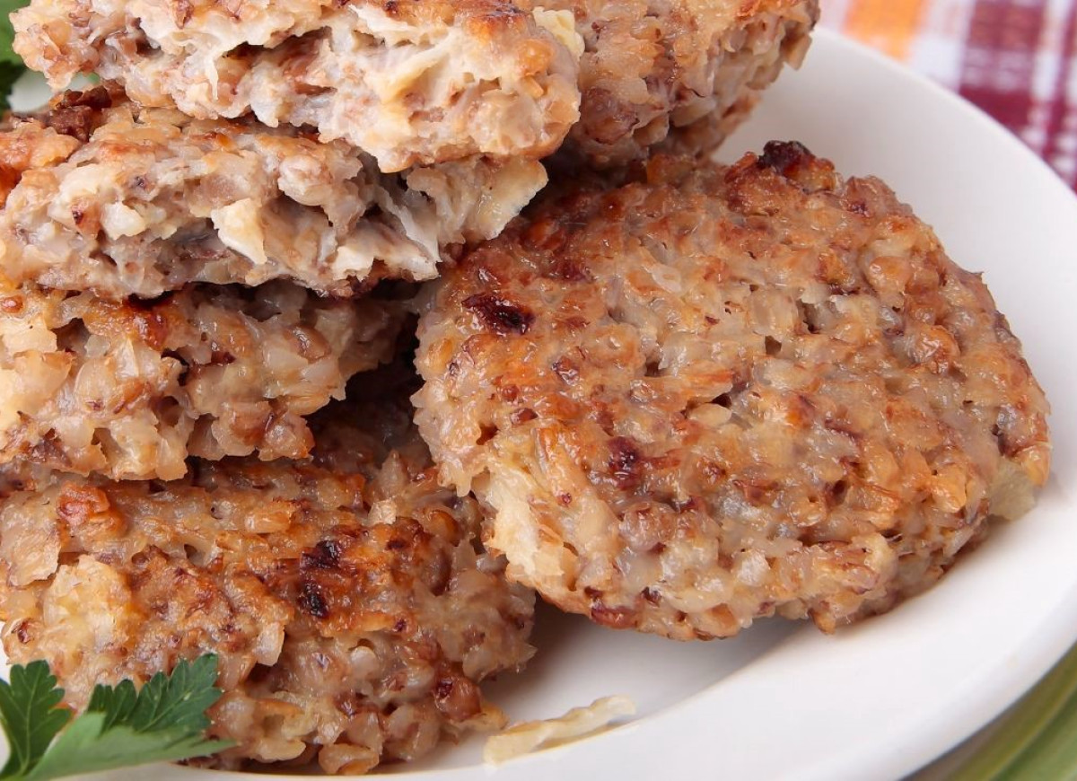 kotlety twarogowe hreczniaki