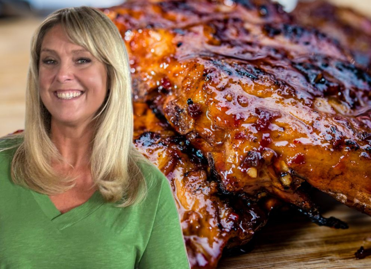 mięso marynata Wachowicz