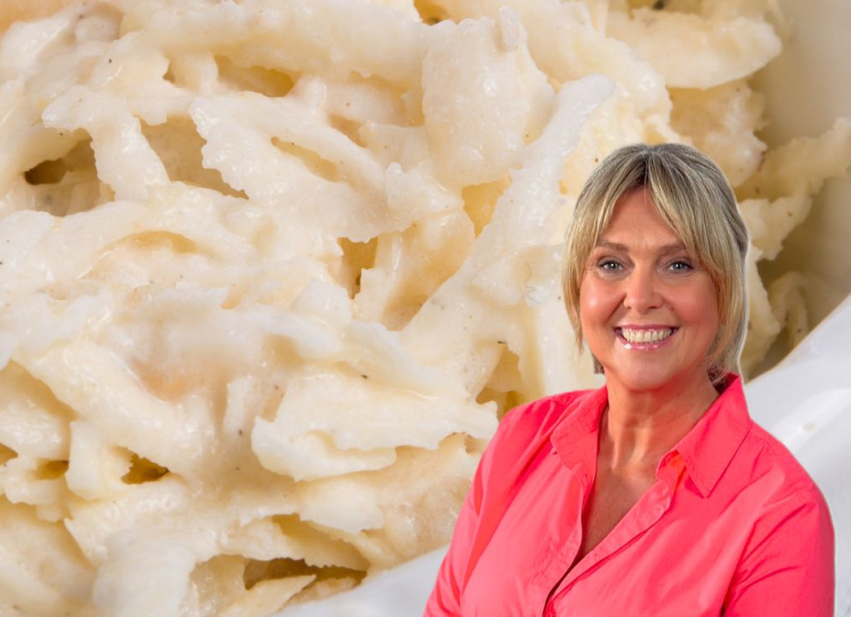 surówka z selera