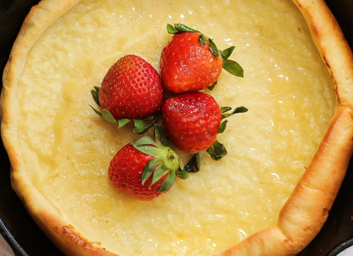 dutch baby
