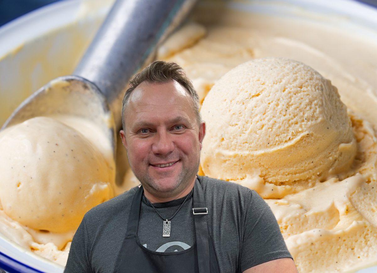 Lody Strzelczyka