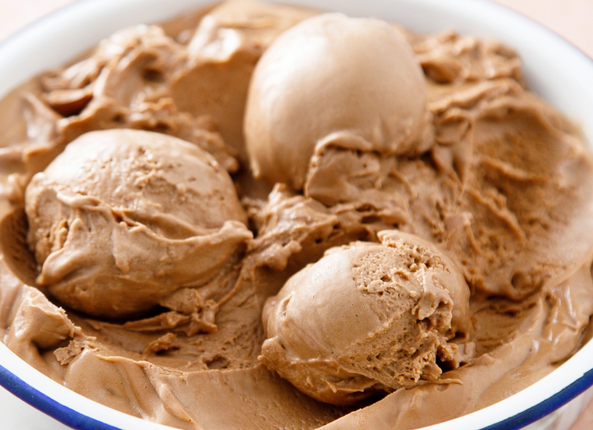lody z serka wiejskiego