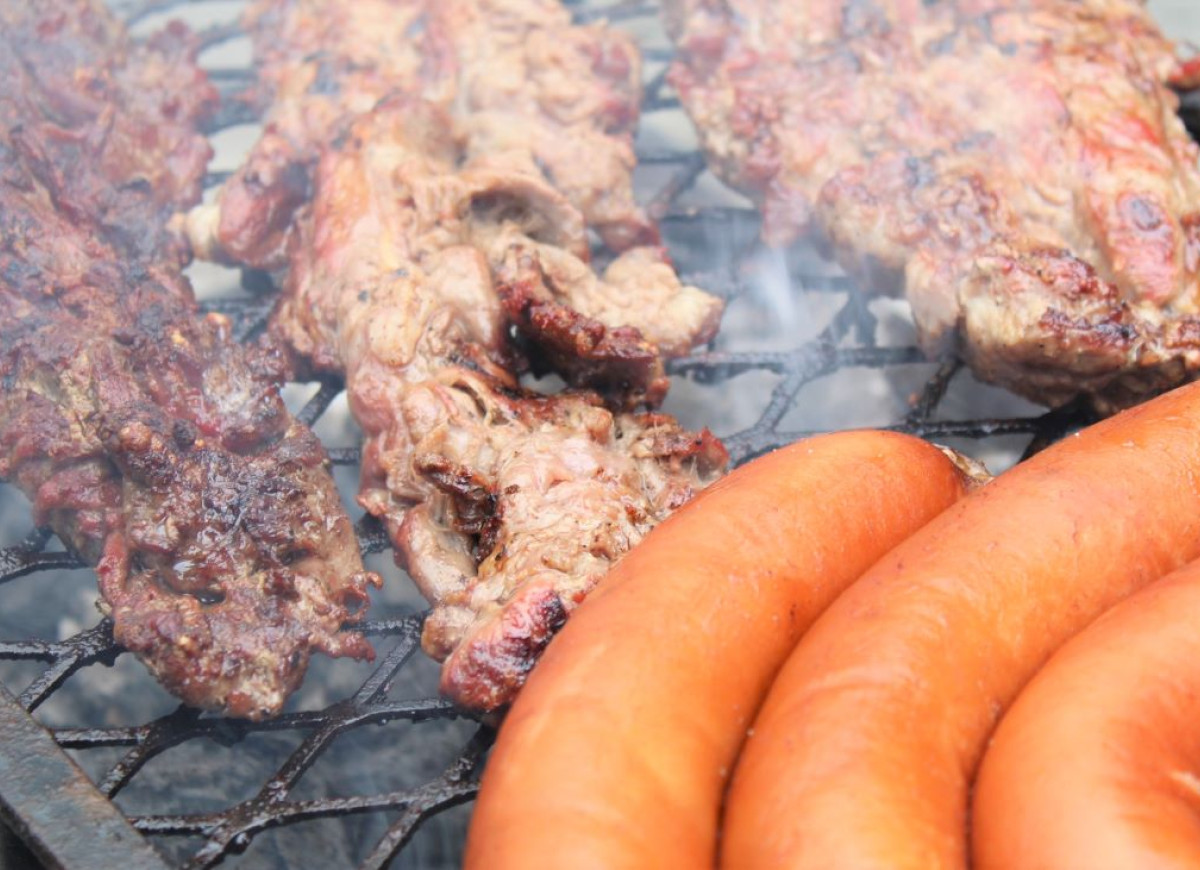 aromat grillowy