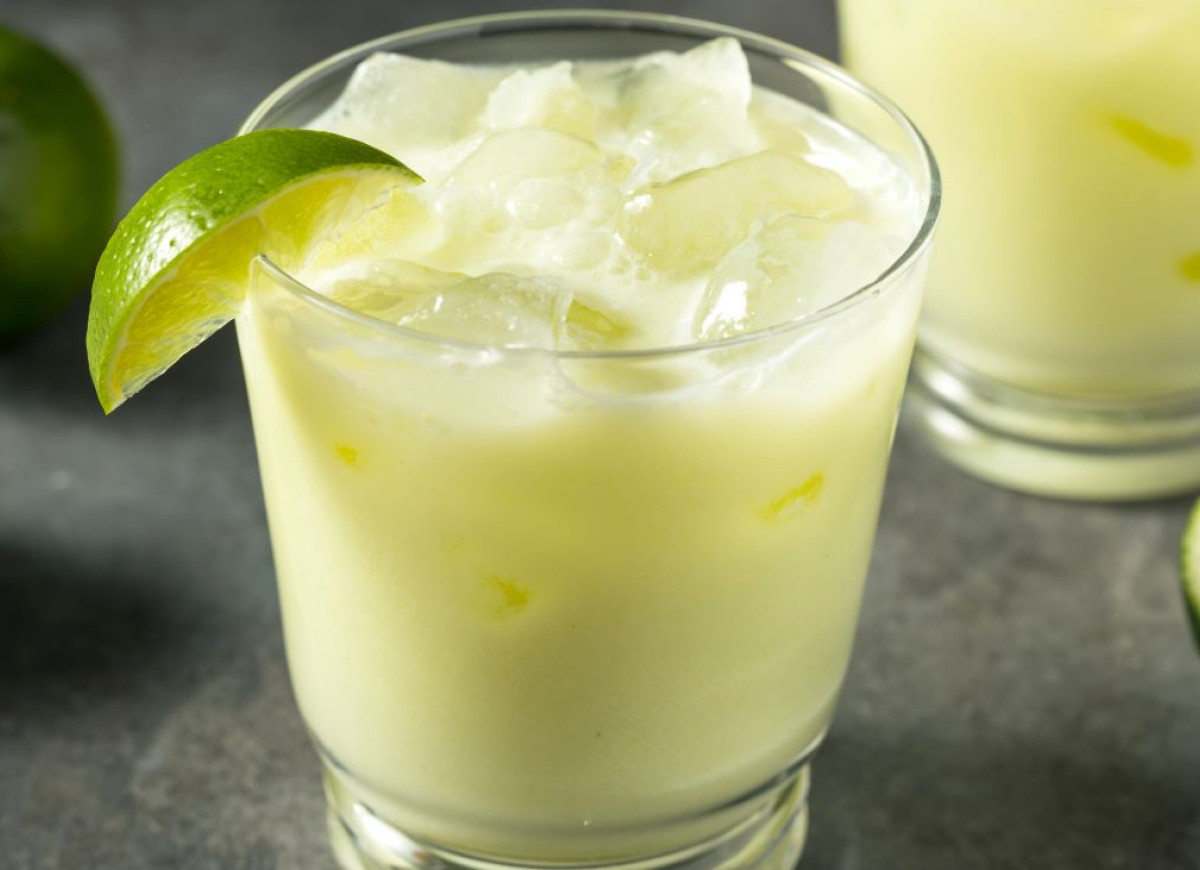 brazylijska lemoniada