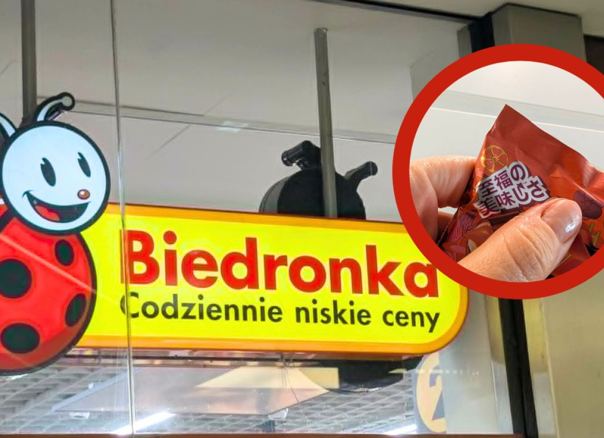 czekolada Wedel miso karmel