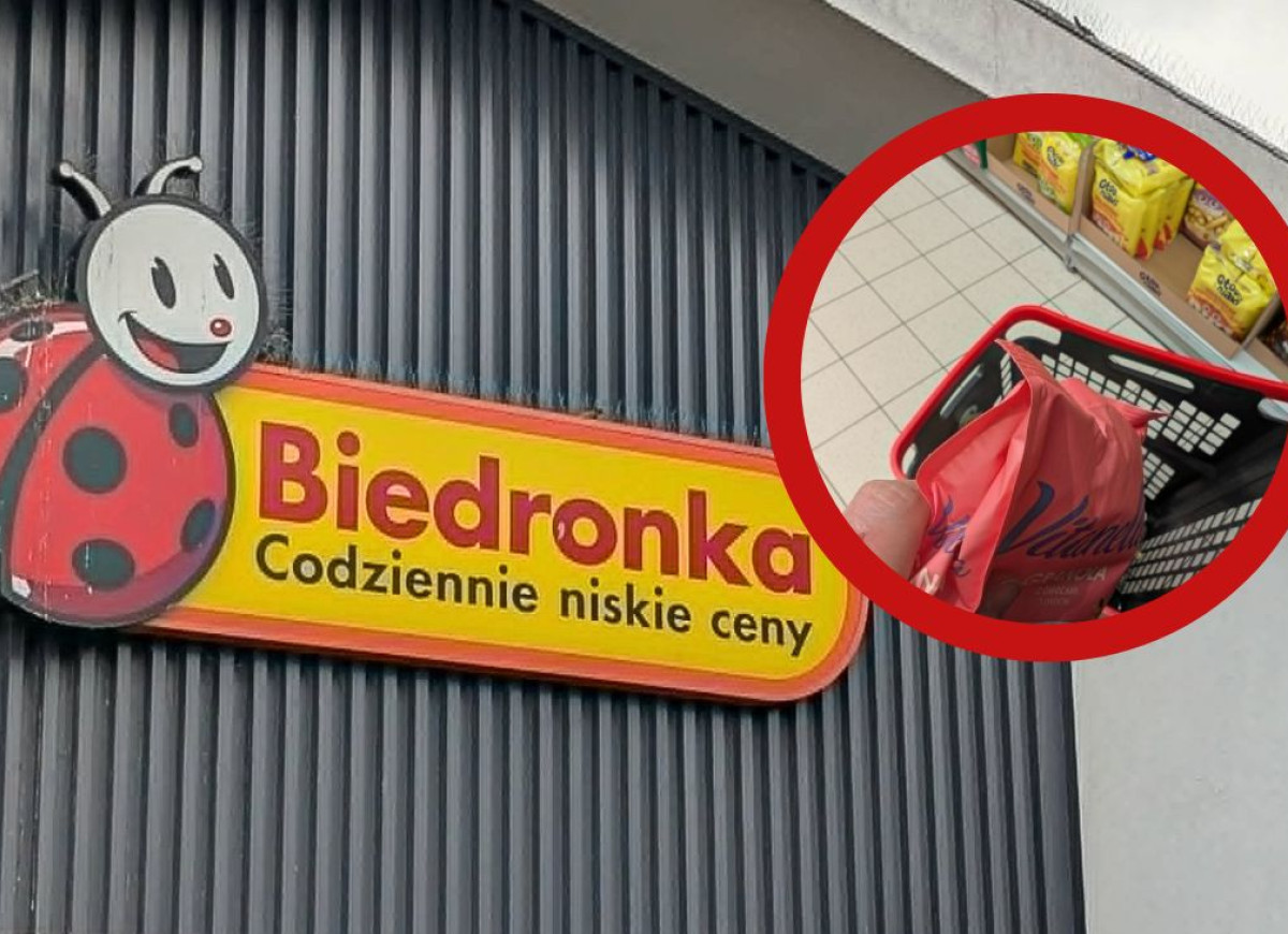 granola Vitanella bez cukru - z owocami
