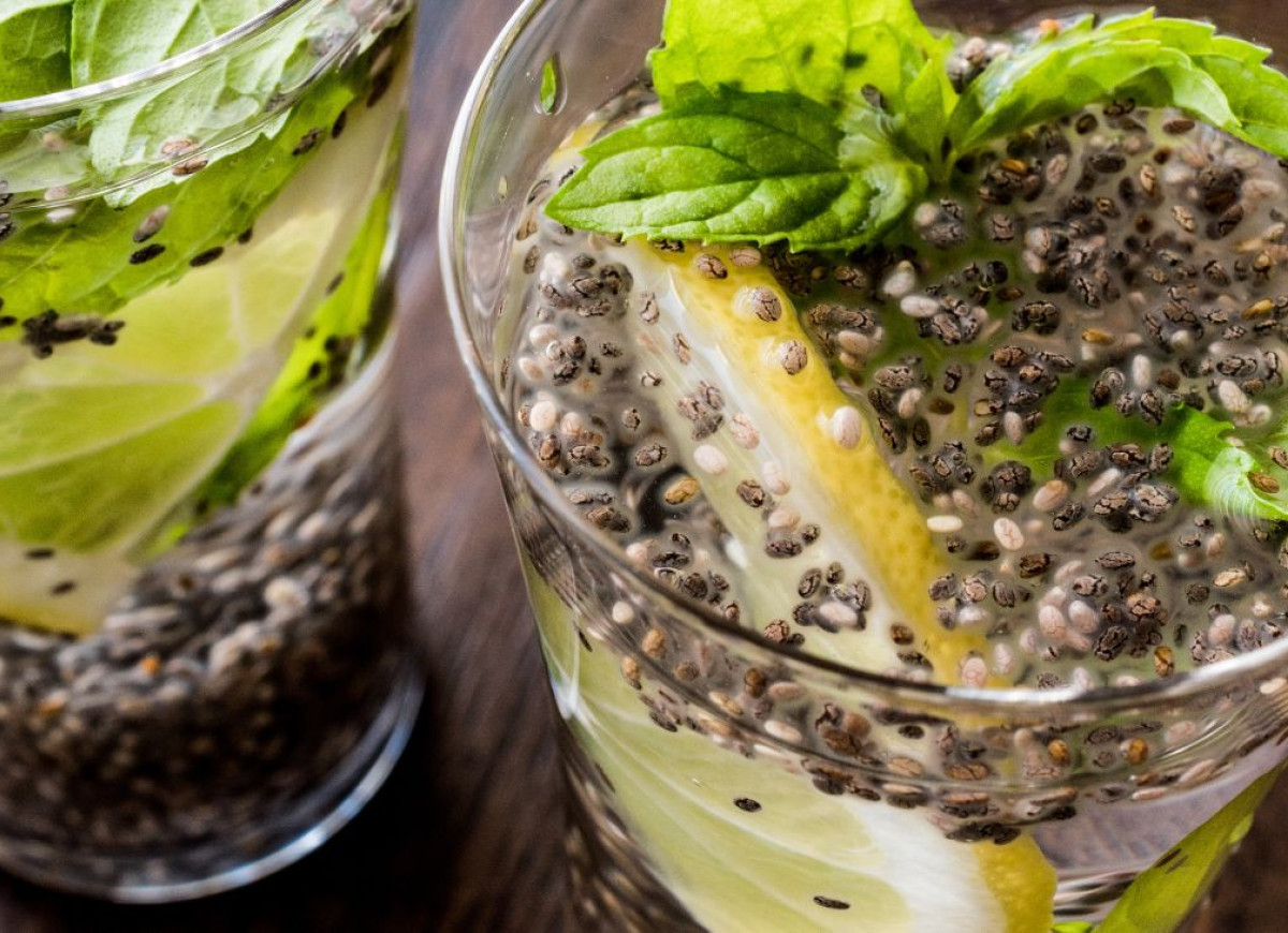 chia fresca
