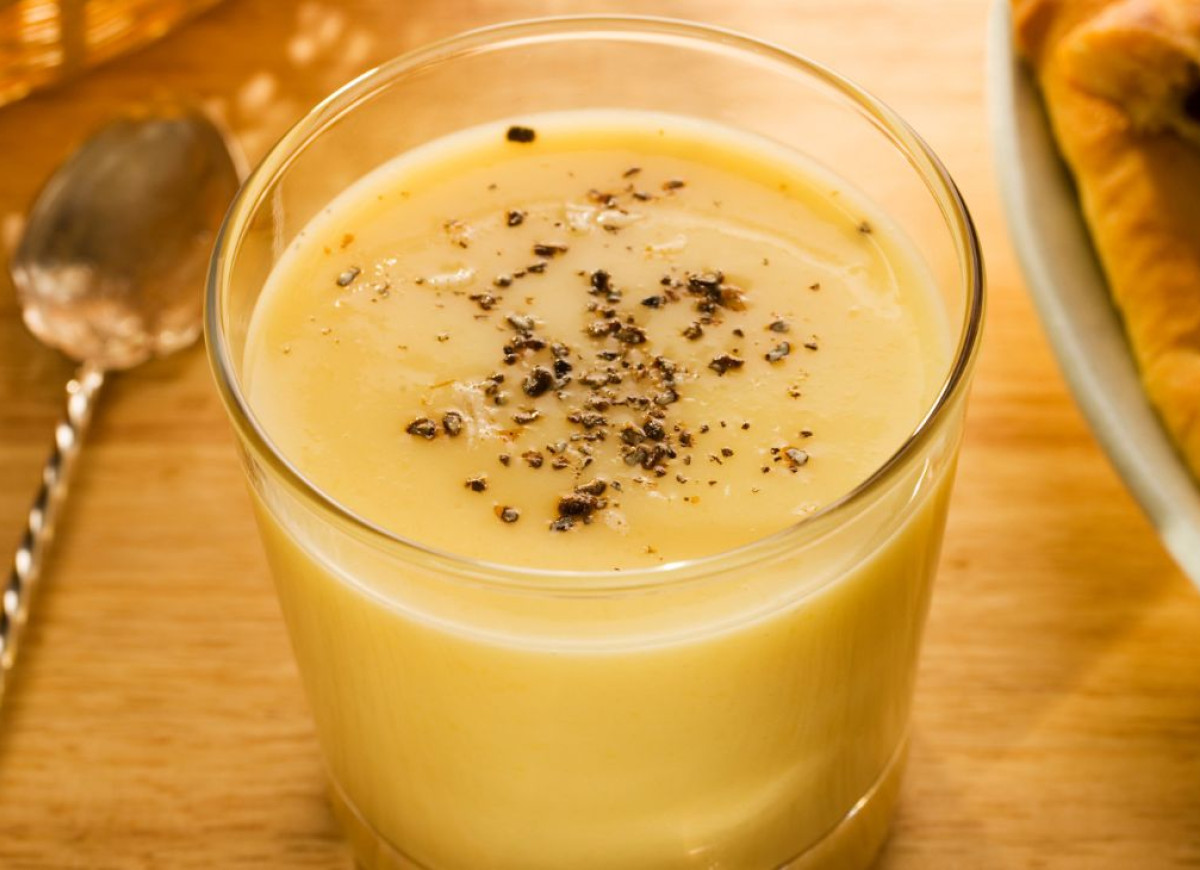 mango lassi
