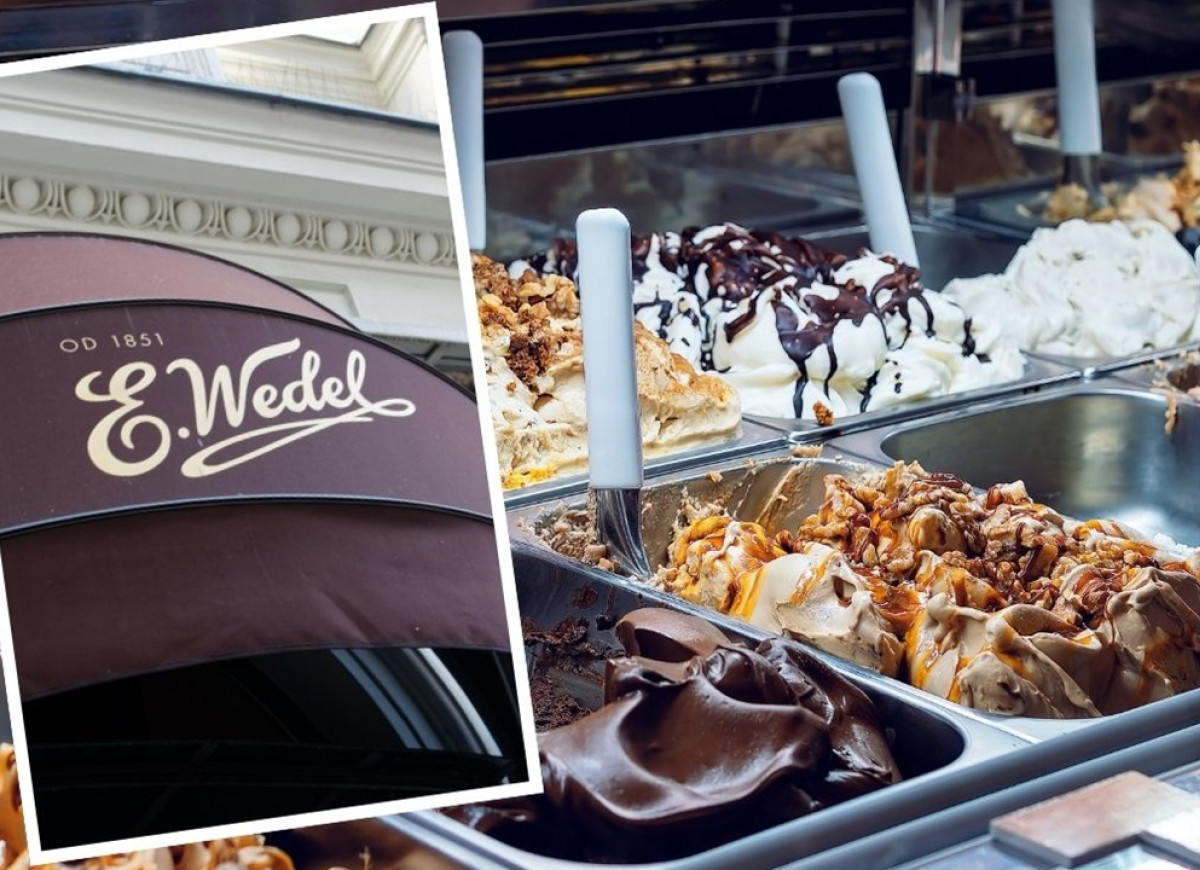 lody Wedel