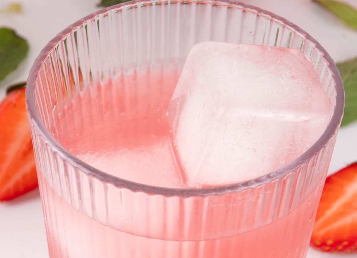 meksykańska lemoniada