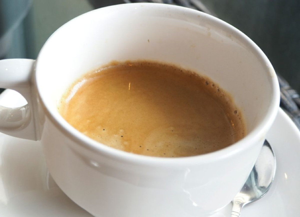 parzenie kawy ultradźwiękowej