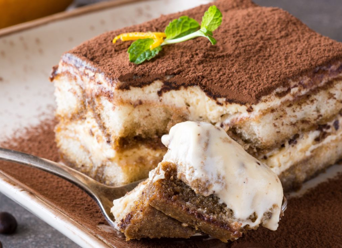 3 błędy, które psują tiramisu